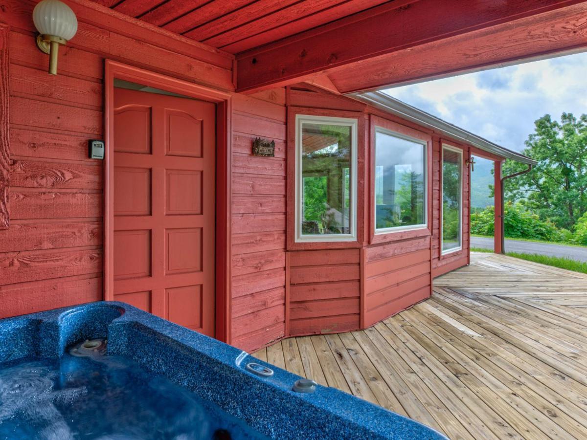 High Cotton Villa Gatlinburg Exterior foto