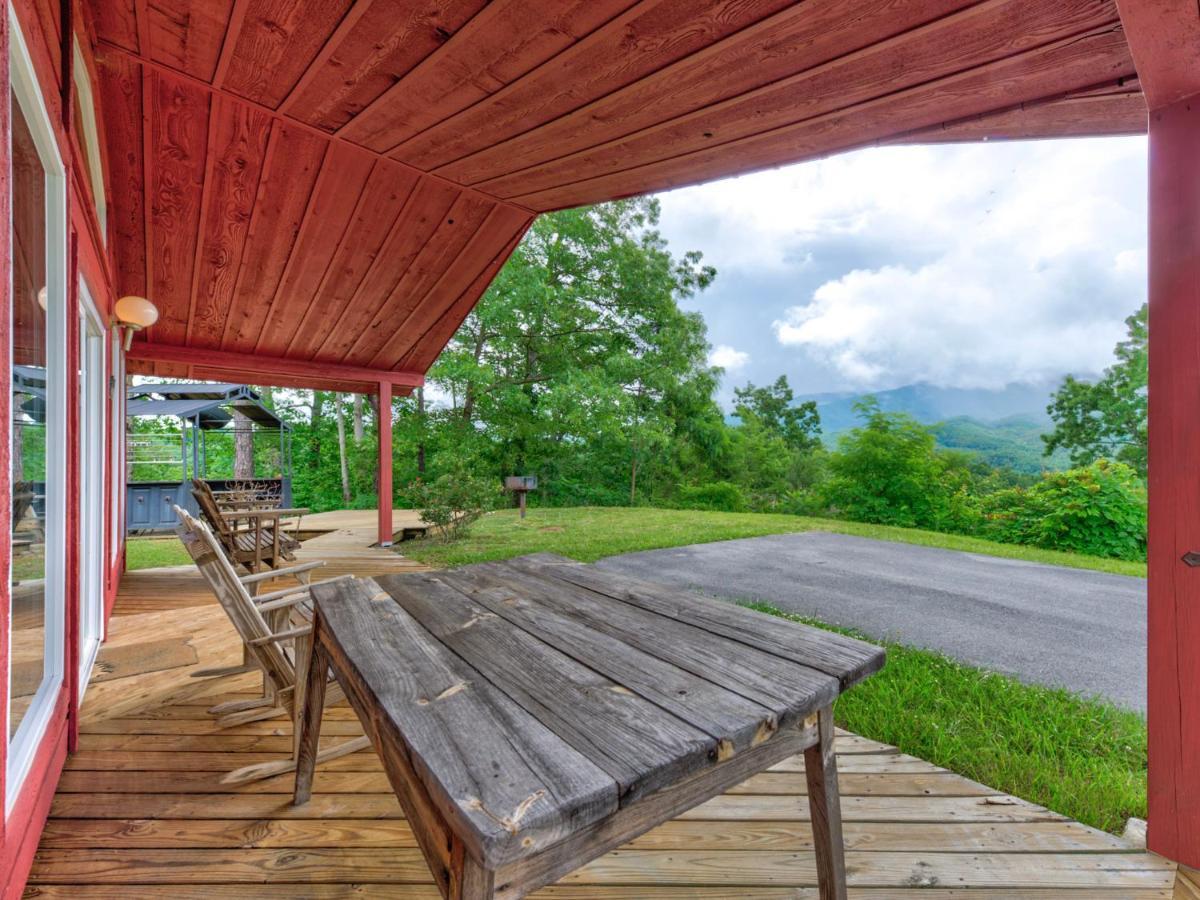 High Cotton Villa Gatlinburg Exterior foto