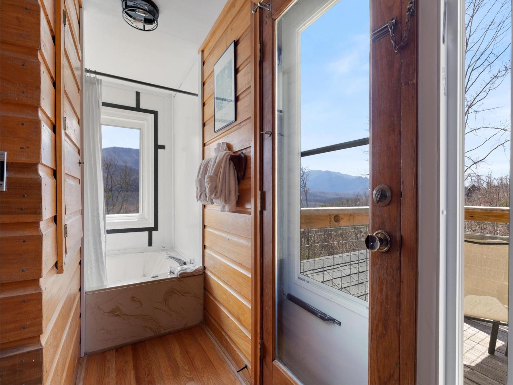High Cotton Villa Gatlinburg Exterior foto
