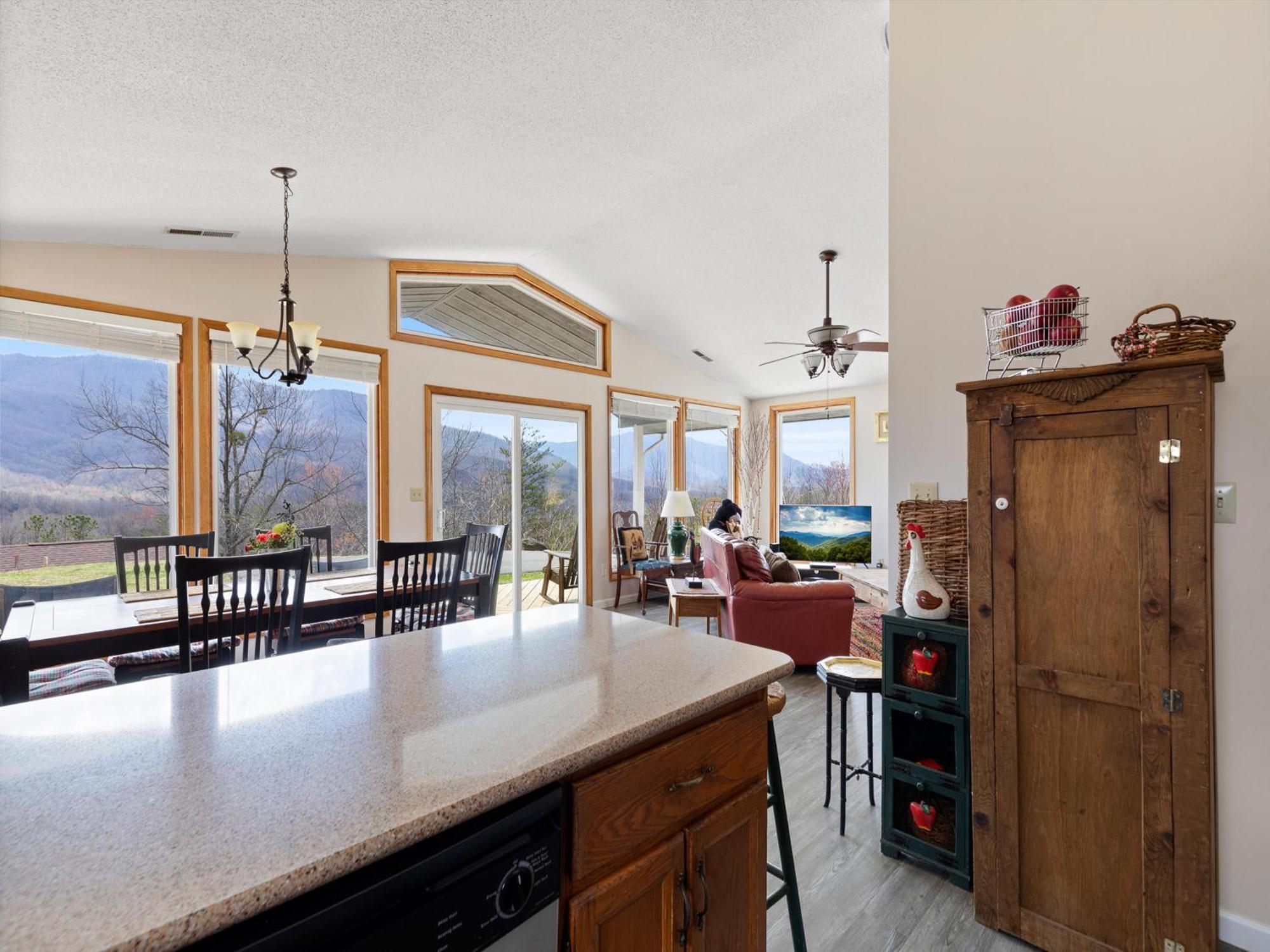 High Cotton Villa Gatlinburg Exterior foto