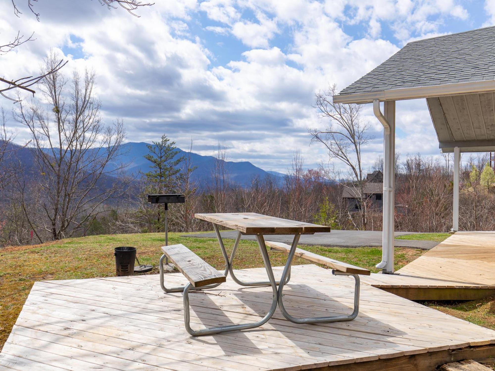High Cotton Villa Gatlinburg Exterior foto
