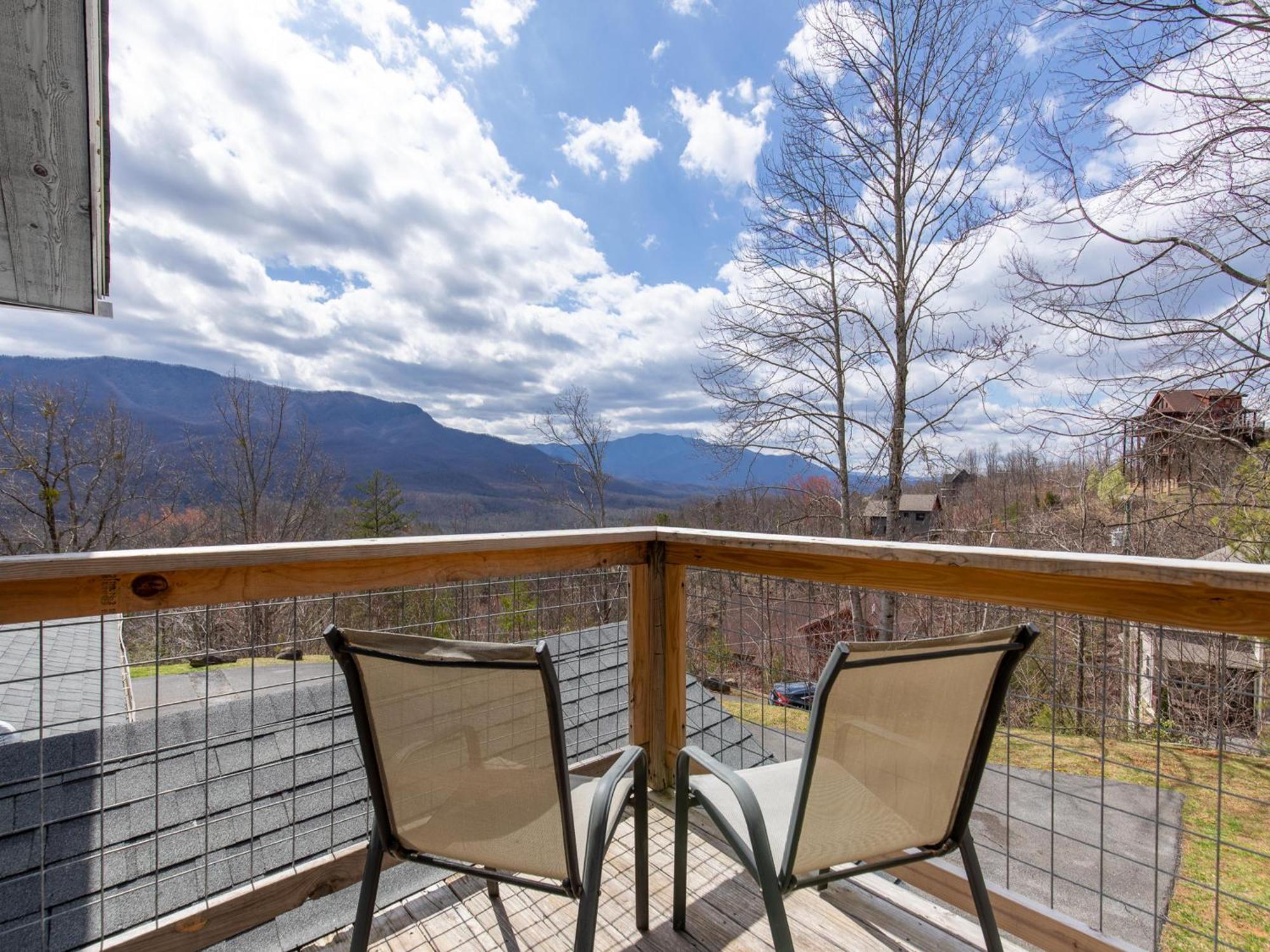 High Cotton Villa Gatlinburg Exterior foto