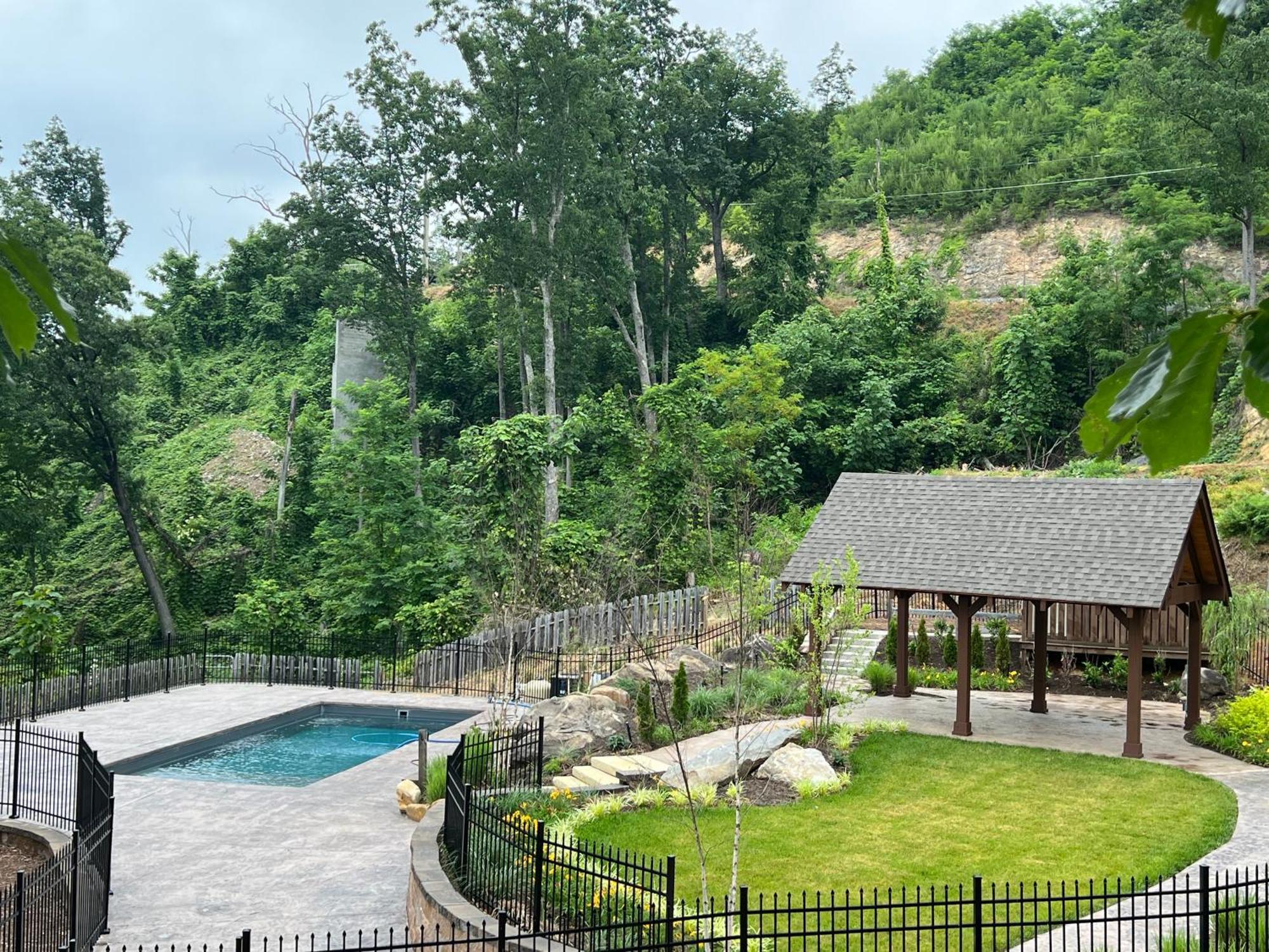 High Cotton Villa Gatlinburg Exterior foto
